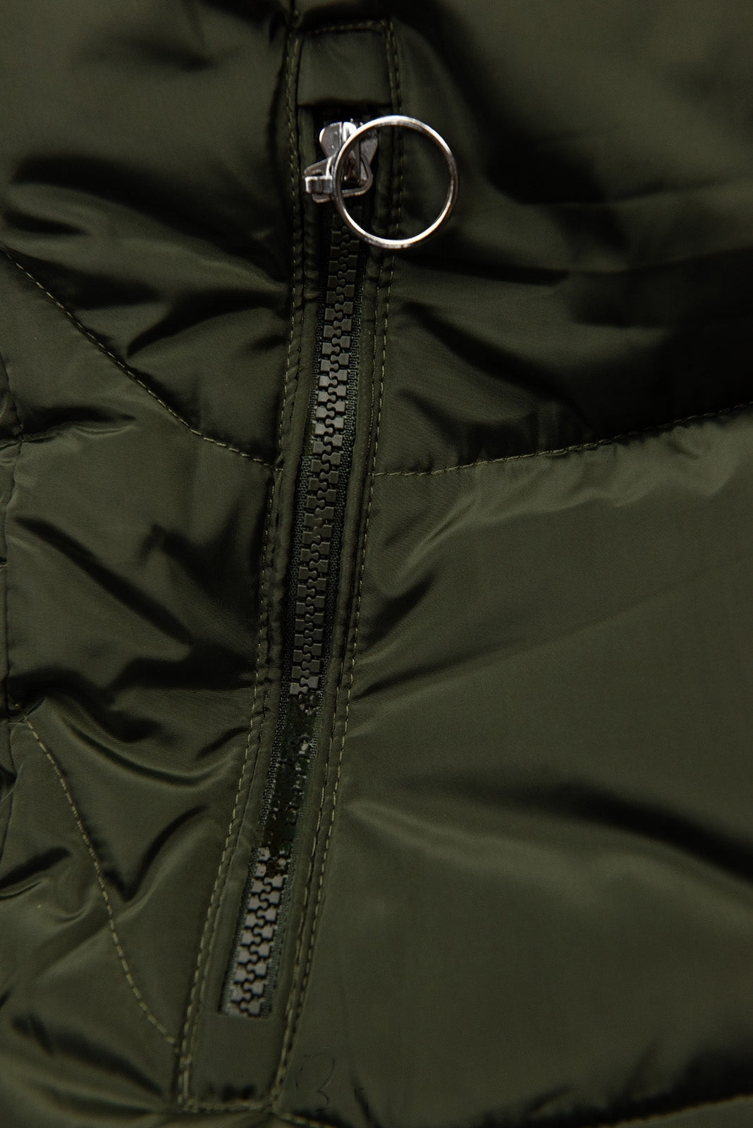 NADINE | Elegant Parka – Warmth and Style Combined