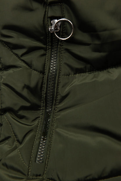 NADINE | Elegant Parka – Warmth and Style Combined
