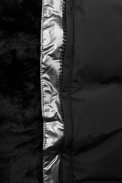 NADINE | Elegant Parka – Warmth and Style Combined