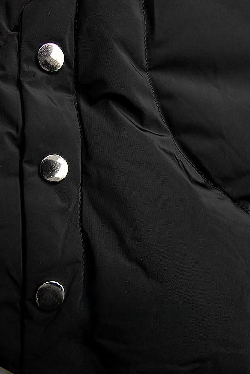 NADINE | Elegant Parka – Warmth and Style Combined
