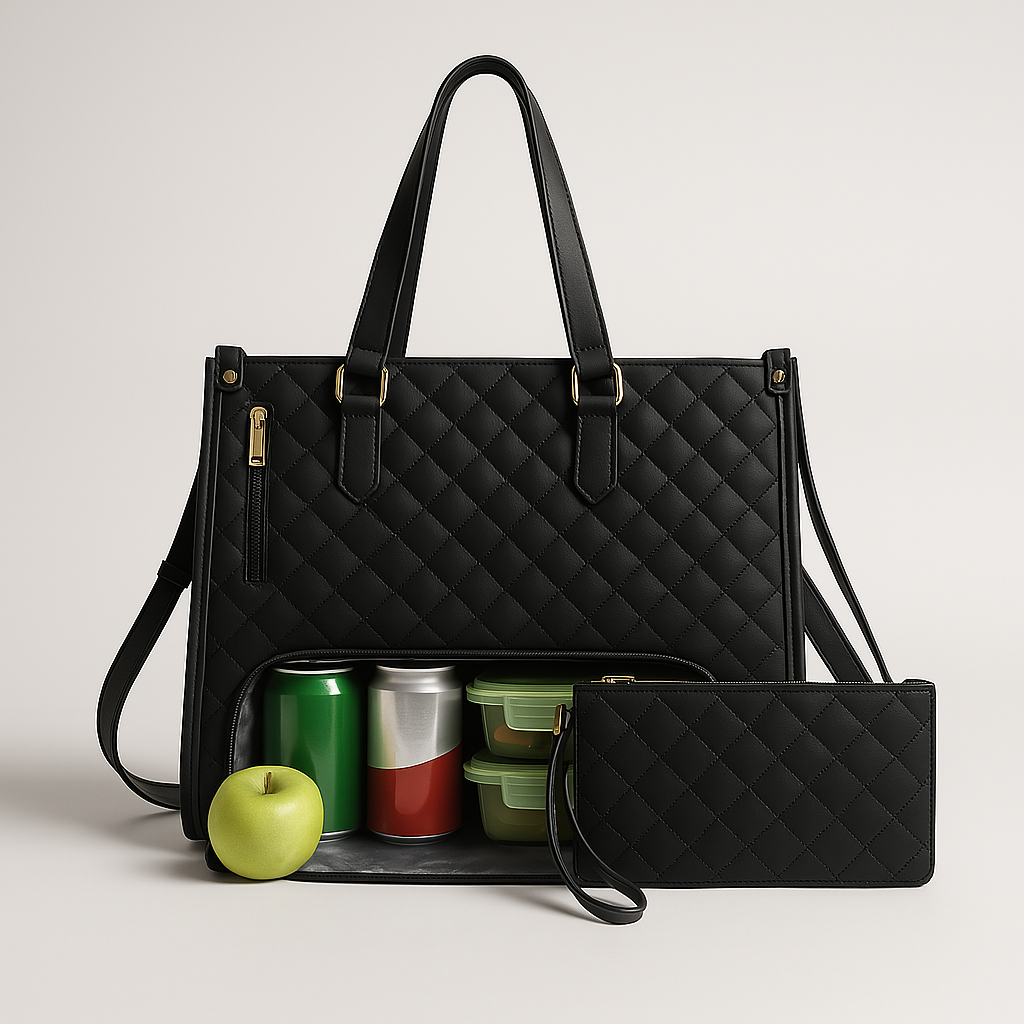Olivine ToteBag 2.0