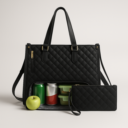 Olivine ToteBag 2.0