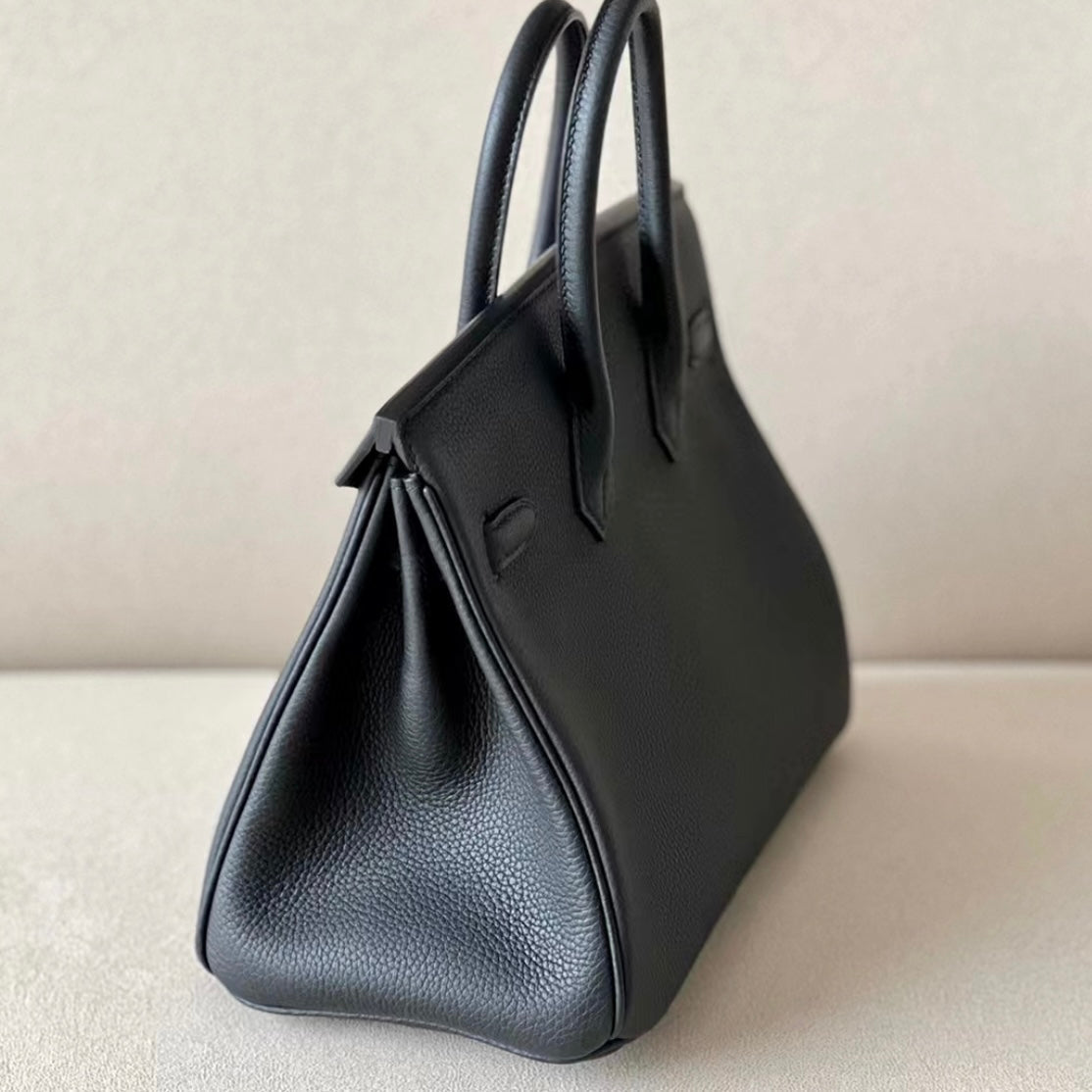 PLATINUM | ONYX BLACK