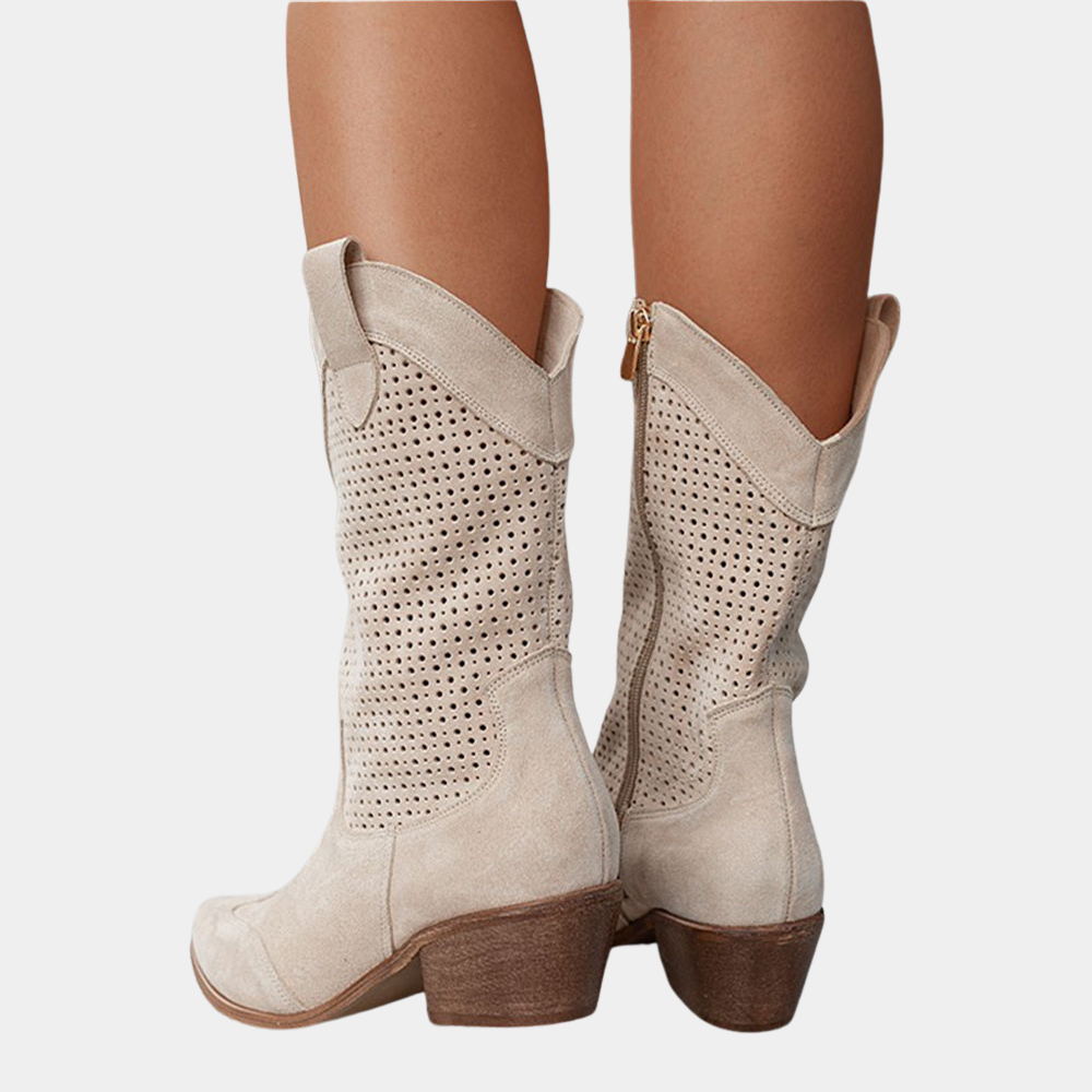 ALBA | Cowboy Boots