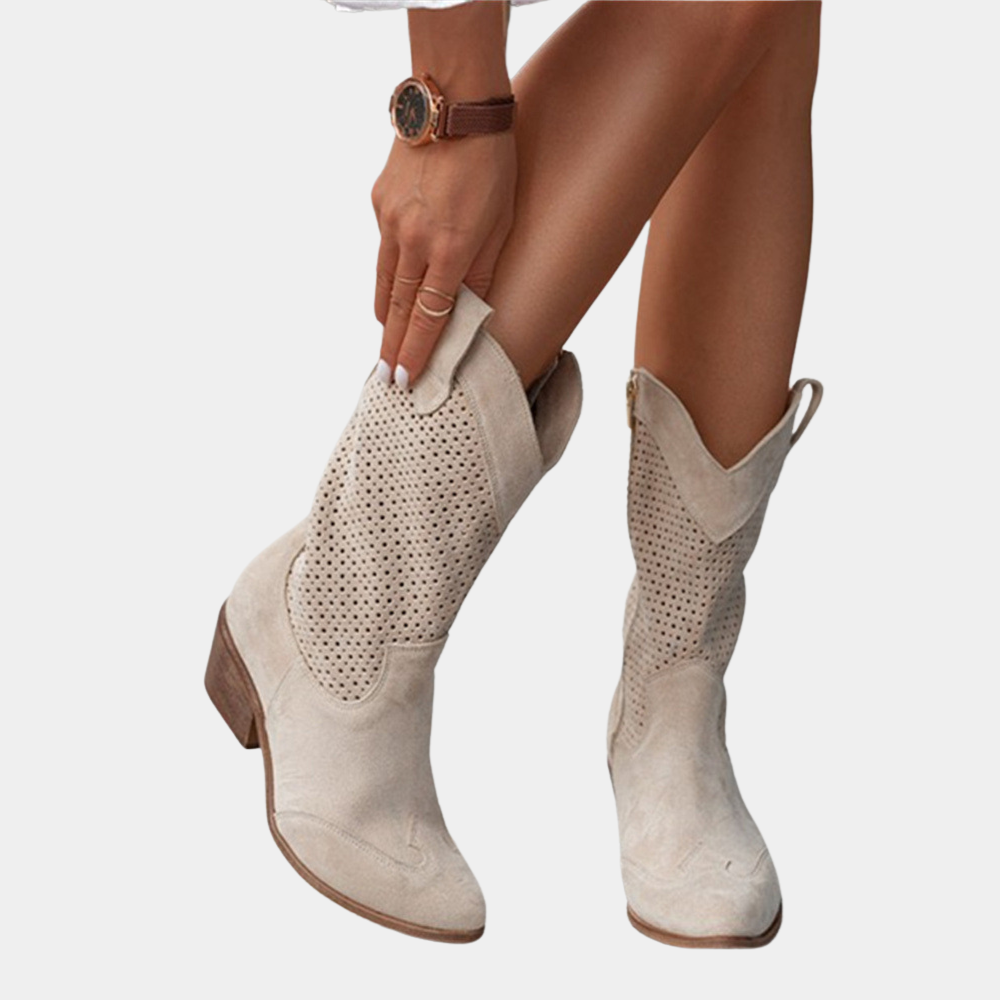 ALBA | Cowboy Boots