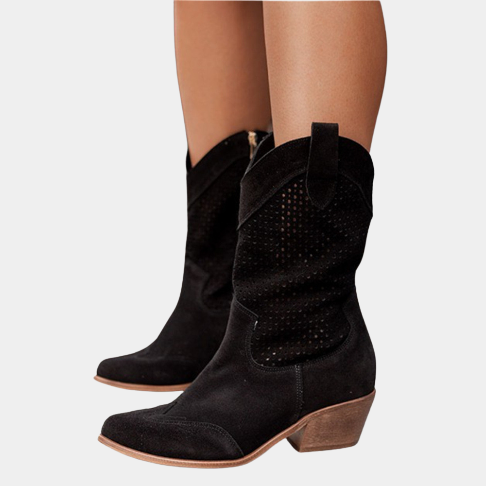 ALBA | Cowboy Boots