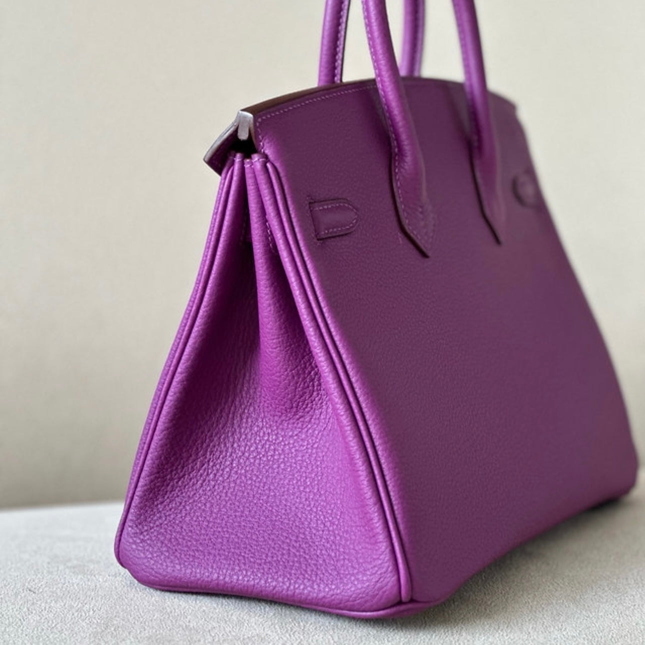 PLATINUM | PURPLE