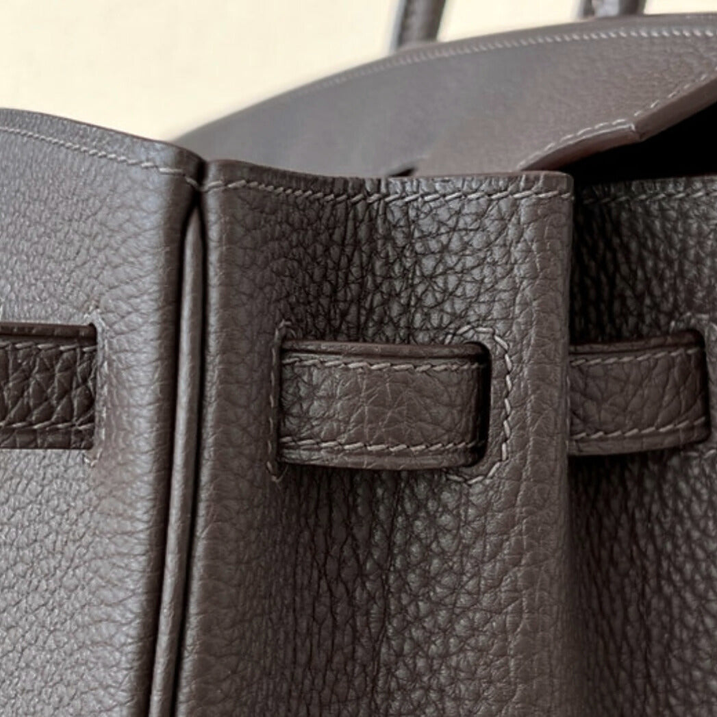 PLATINUM | EBONY