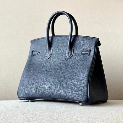 PLATINUM | BLUE