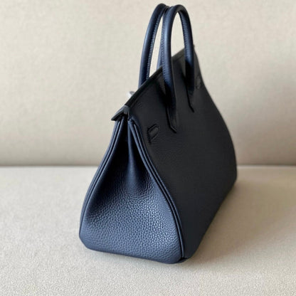 PLATINUM | BLUE