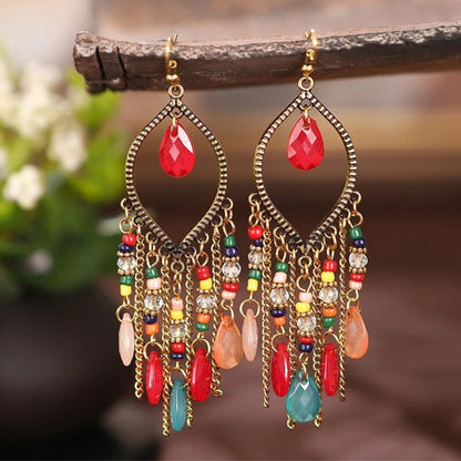 ZiraGlow Earrings