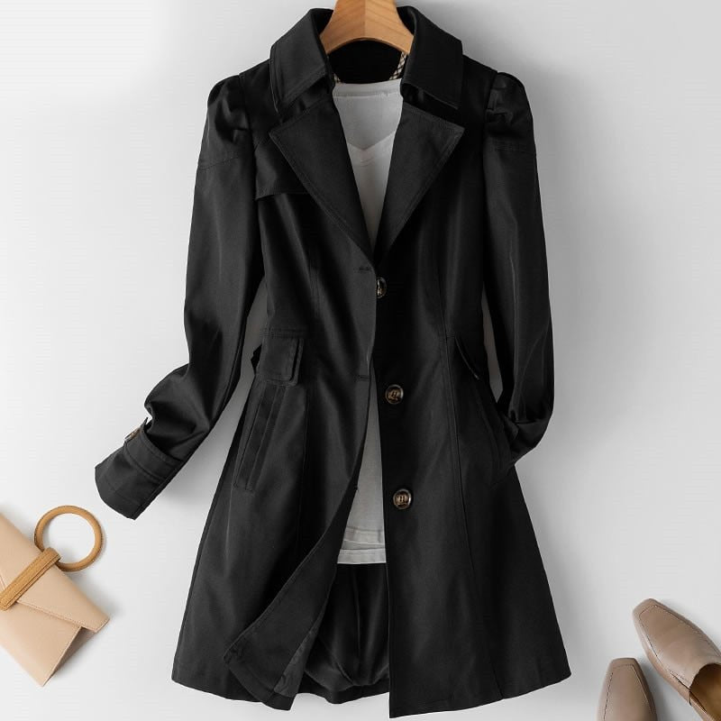 PAULINA | Casual Jacket