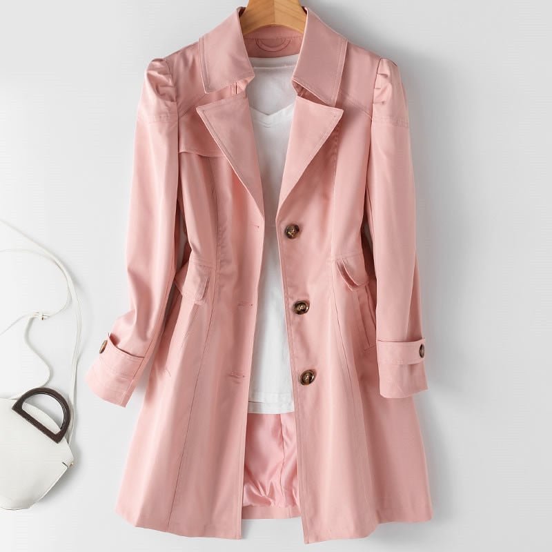 PAULINA | Casual Jacket