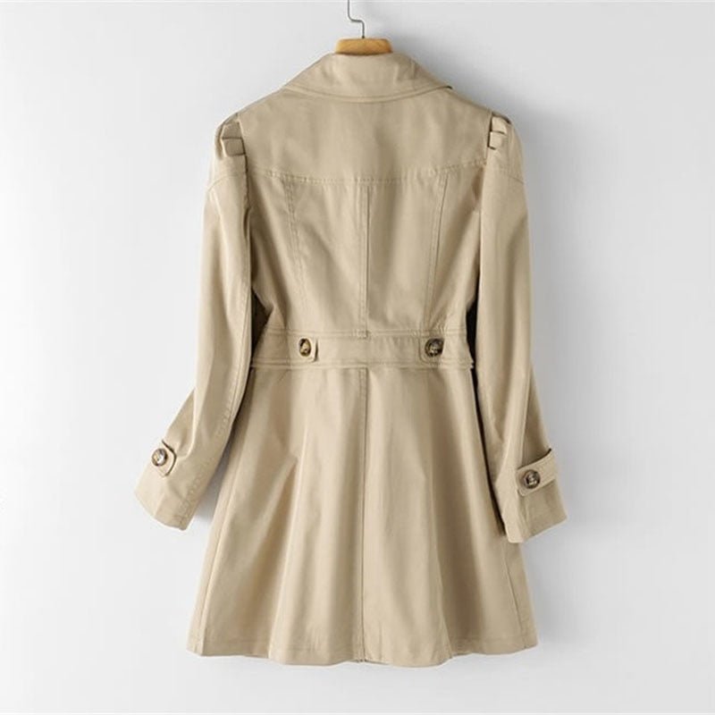 PAULINA | Casual Jacket