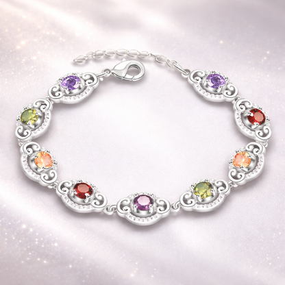 All Awareness – Multicoloured Bracelet | 1+1 Free