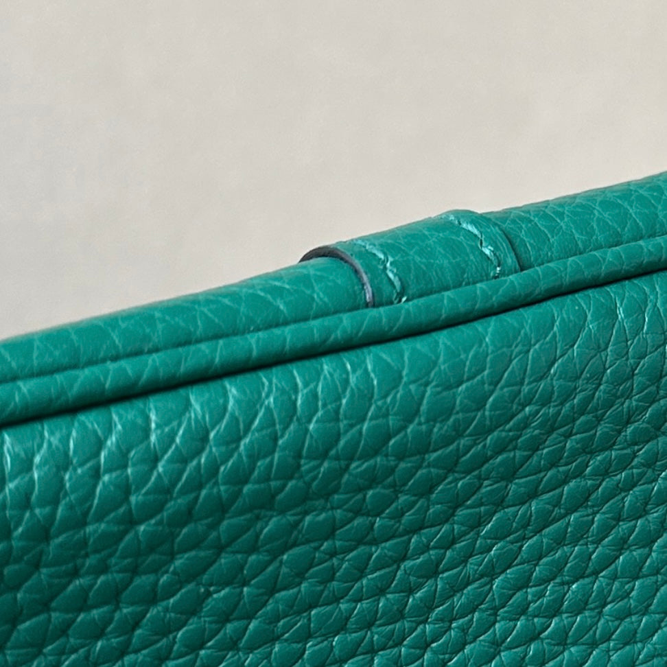 VIENNA | JADE GREEN