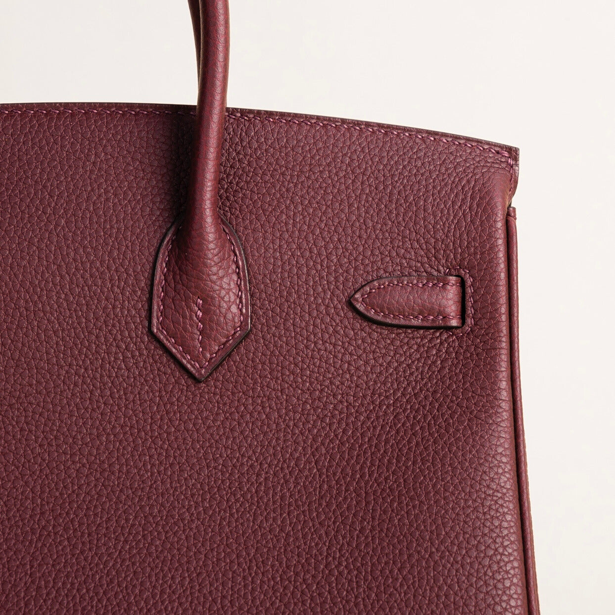 PLATINUM | BURGUNDY