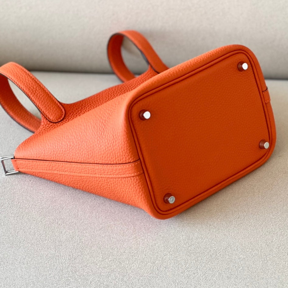 VIENNA | ORANGE