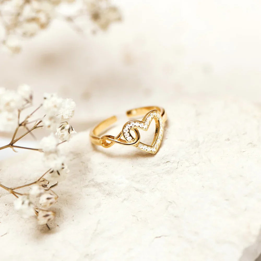 Adjustable Love Ring | 1+1 FREE TODAY
