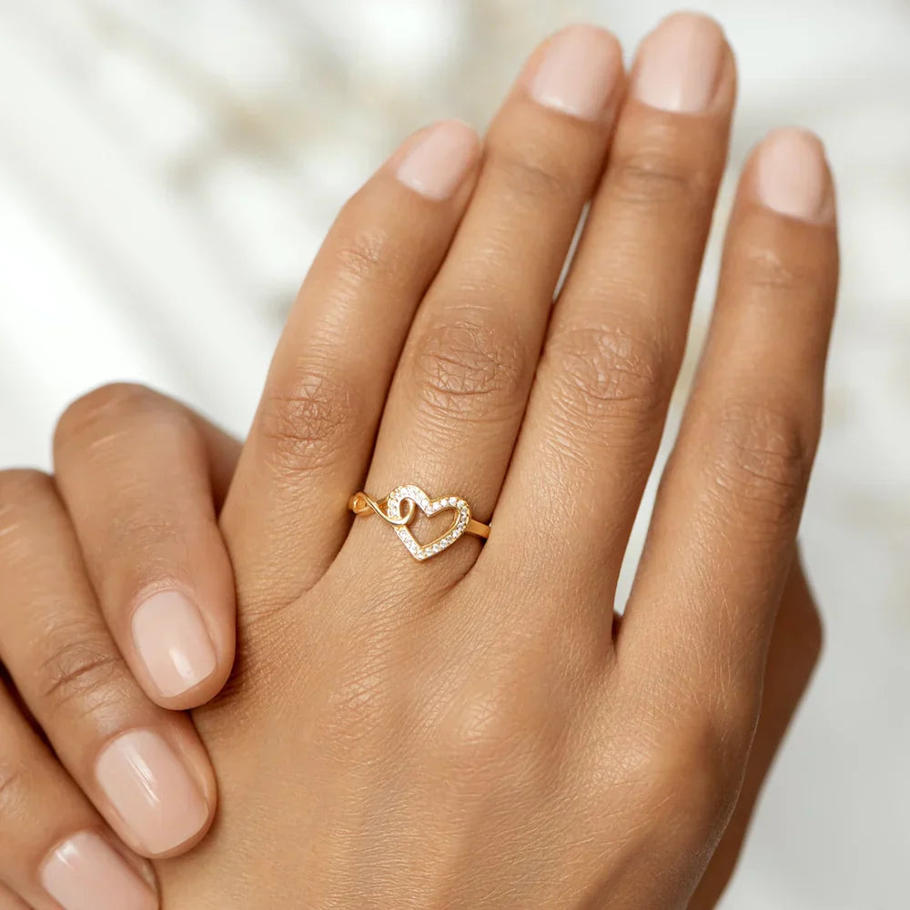 Adjustable Love Ring | 1+1 FREE TODAY