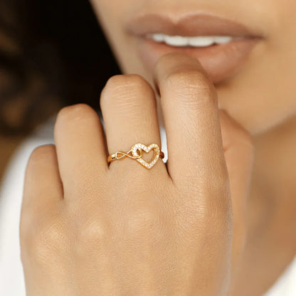Adjustable Love Ring | 1+1 FREE TODAY