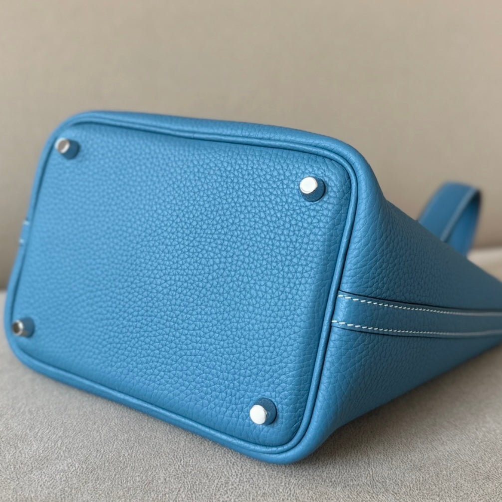 VIENNA | DENIM BLUE