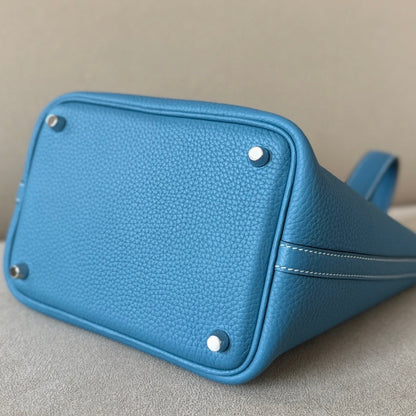 VIENNA | DENIM BLUE