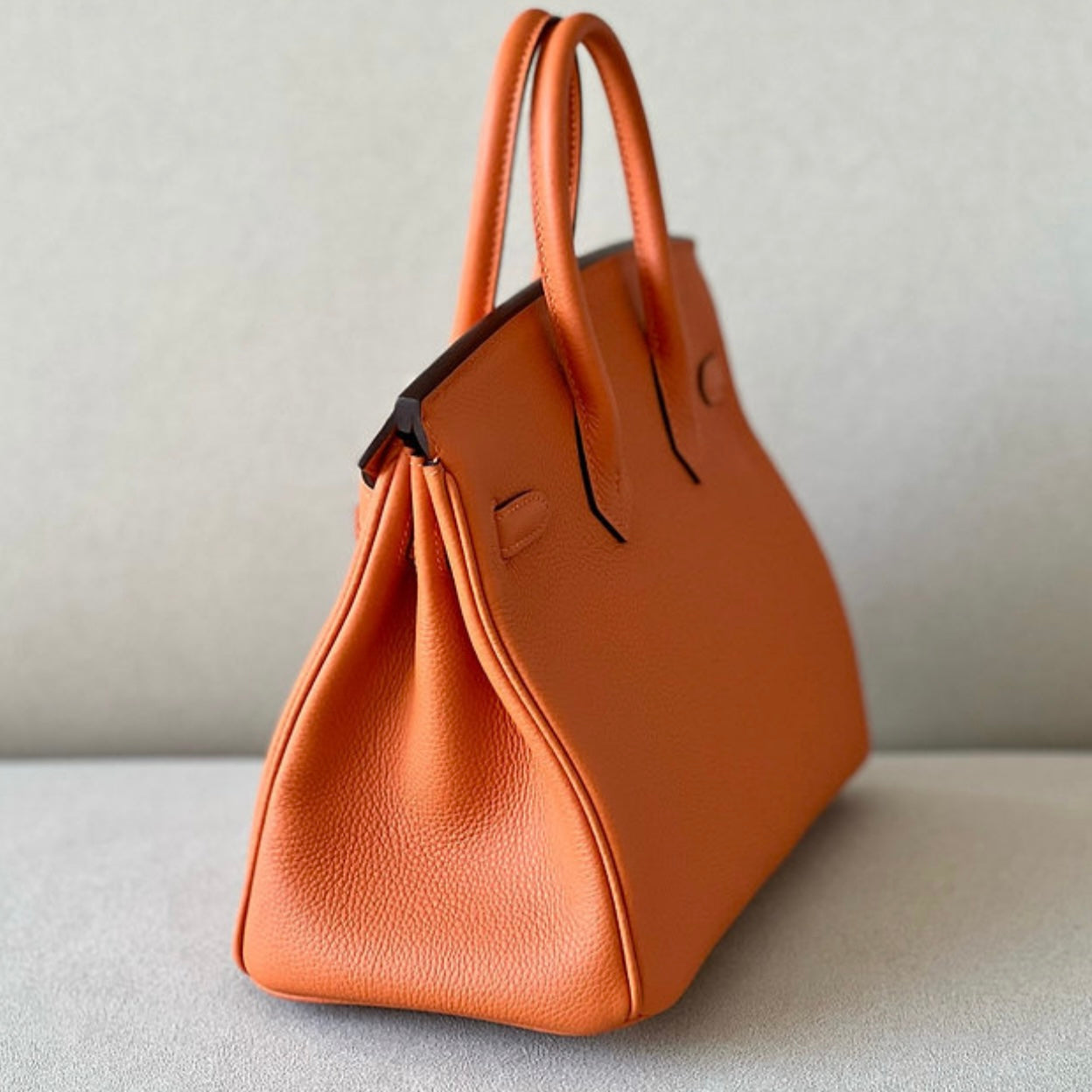PLATINUM | ORANGE