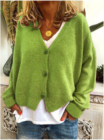 SHANNON | Knit Cardigan