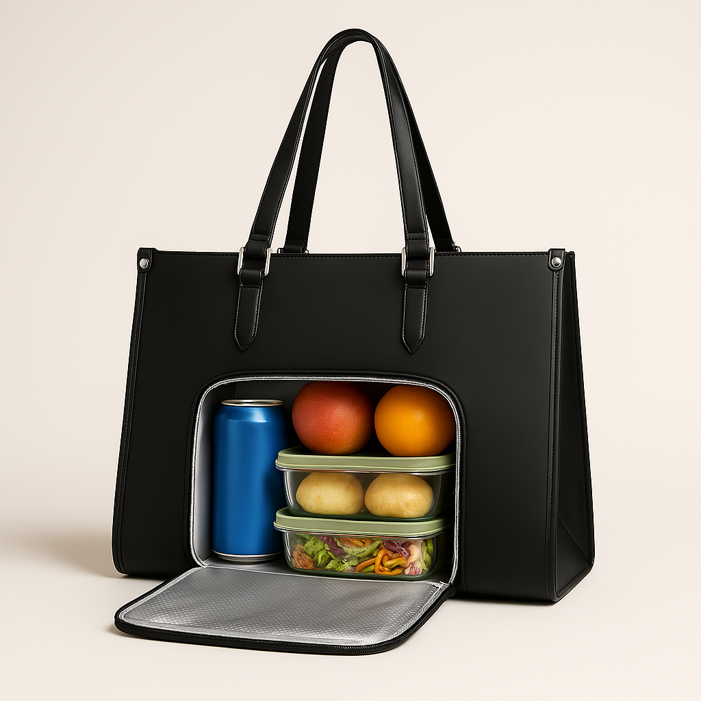 Olivine ToteBag 2.0