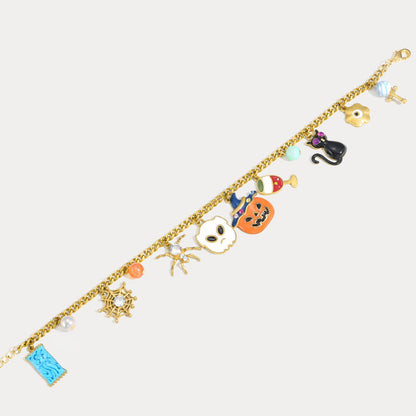 Spooky Whimsy Bracelet