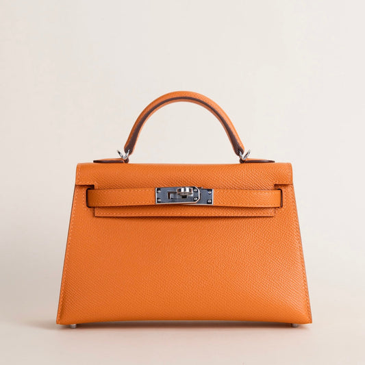 MIRAGE | ORANGE