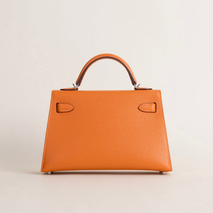 MIRAGE | ORANGE