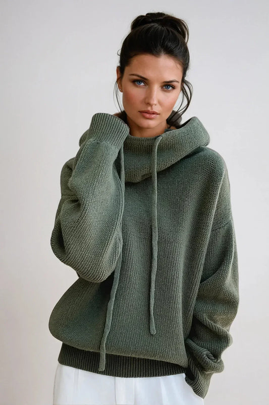 Marielle | Elegant Turtleneck Sweater