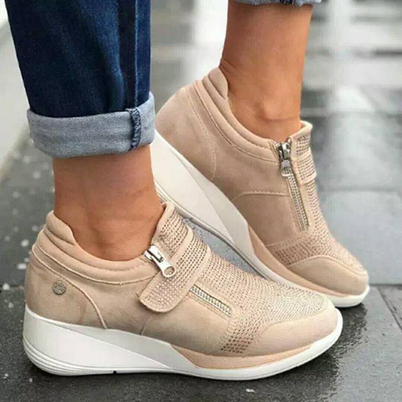 Danica | Supreme Comfort Ortho Shoes
