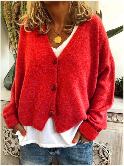 SHANNON | Knit Cardigan