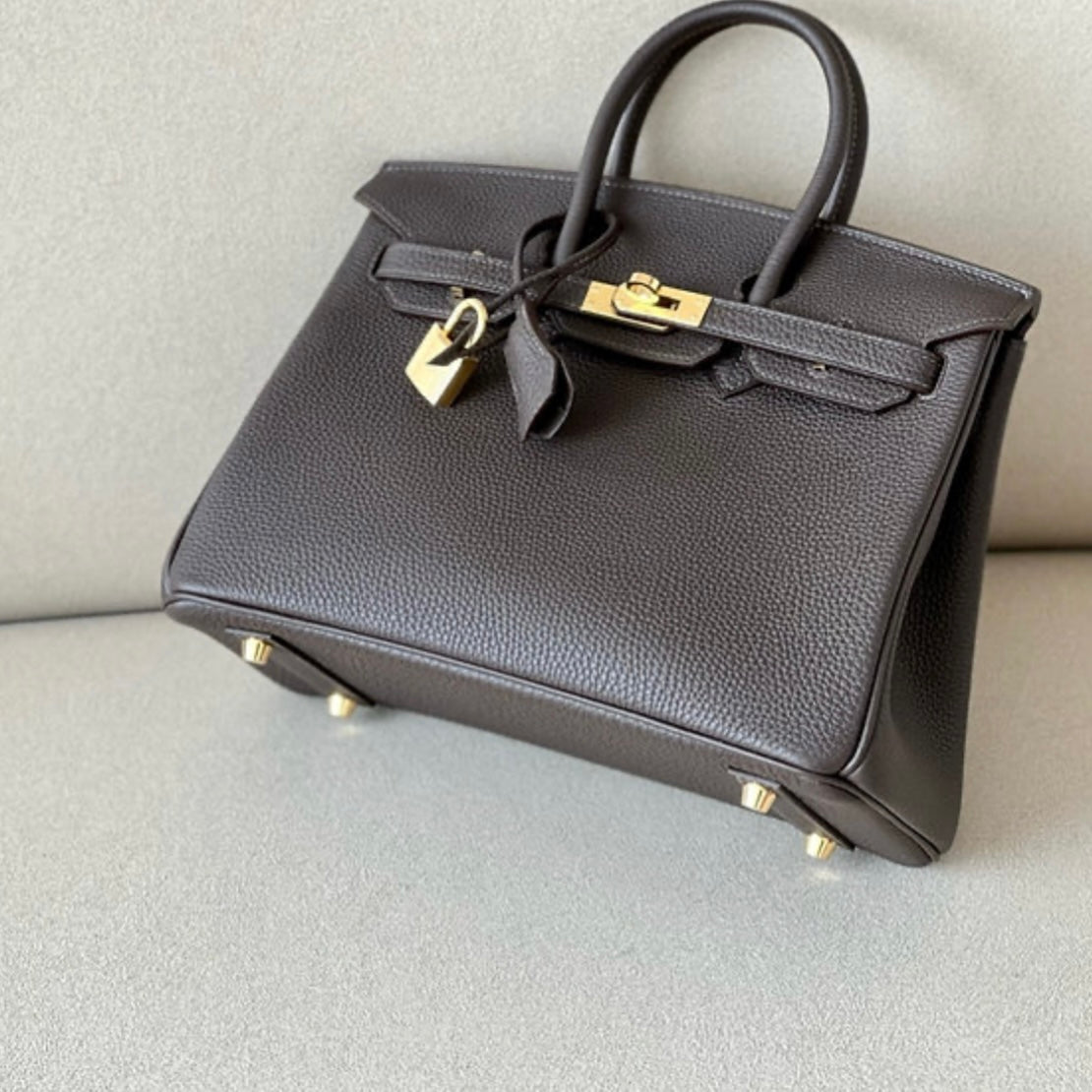PLATINUM | EBONY