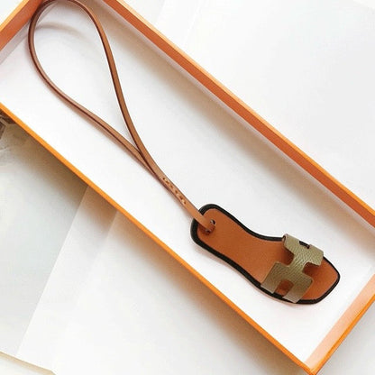SANDAL CHARM