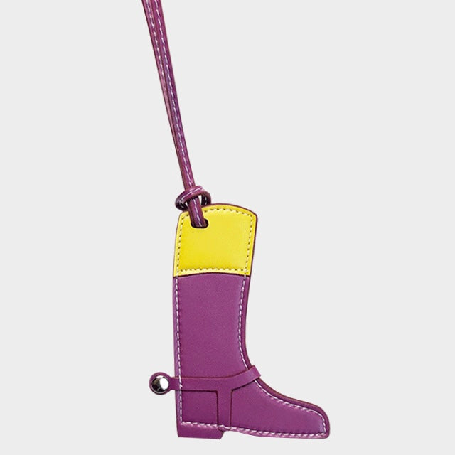 BOOT CHARM