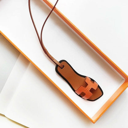 SANDAL CHARM