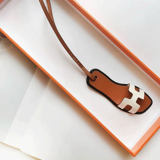 SANDAL CHARM