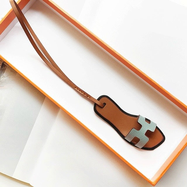 SANDAL CHARM