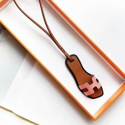 SANDAL CHARM