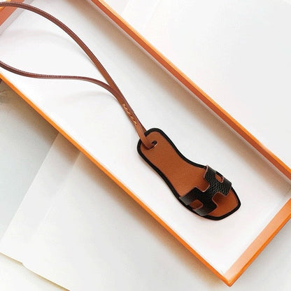 SANDAL CHARM