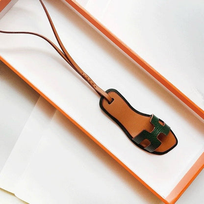 SANDAL CHARM