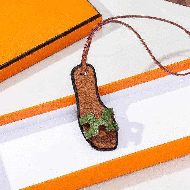 SANDAL CHARM