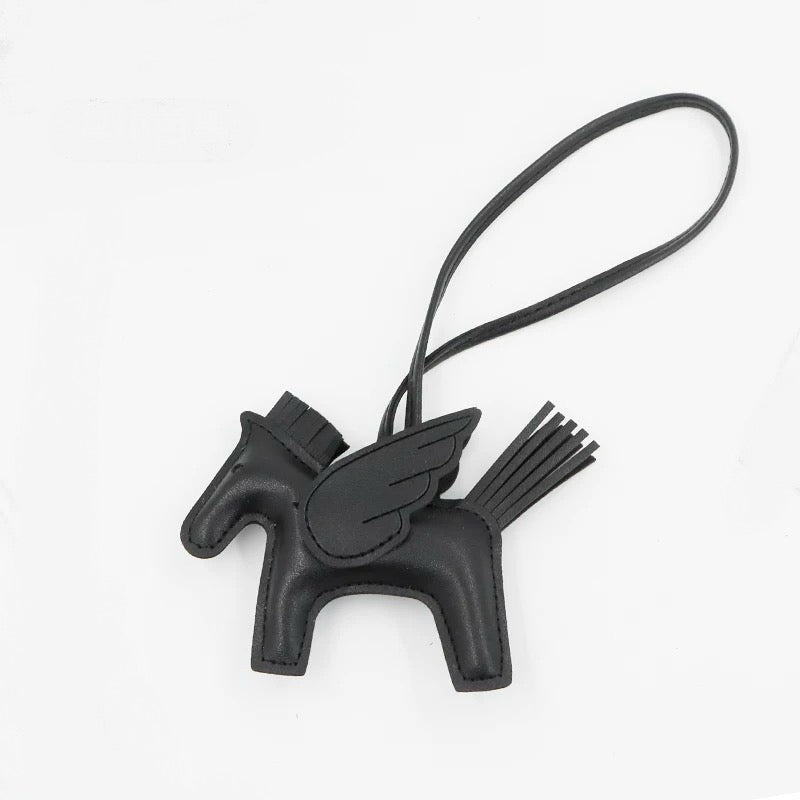 STANDARD PEGASUS CHARM