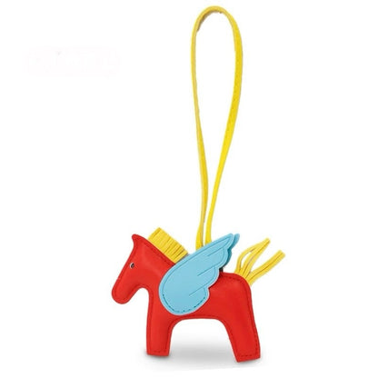 STANDARD PEGASUS CHARM