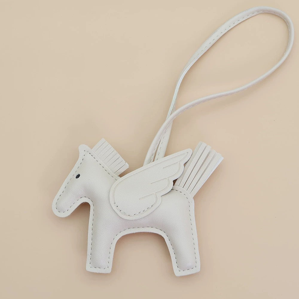 STANDARD PEGASUS CHARM