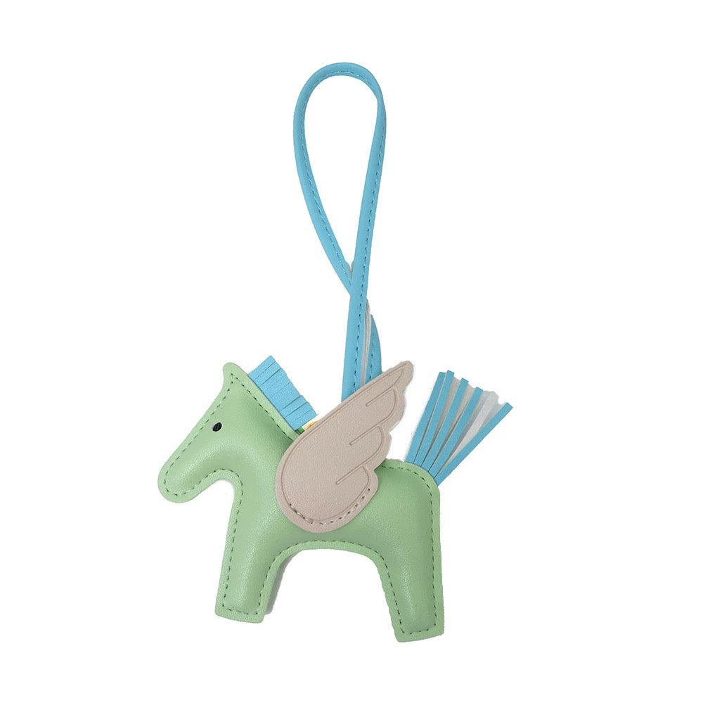 STANDARD PEGASUS CHARM
